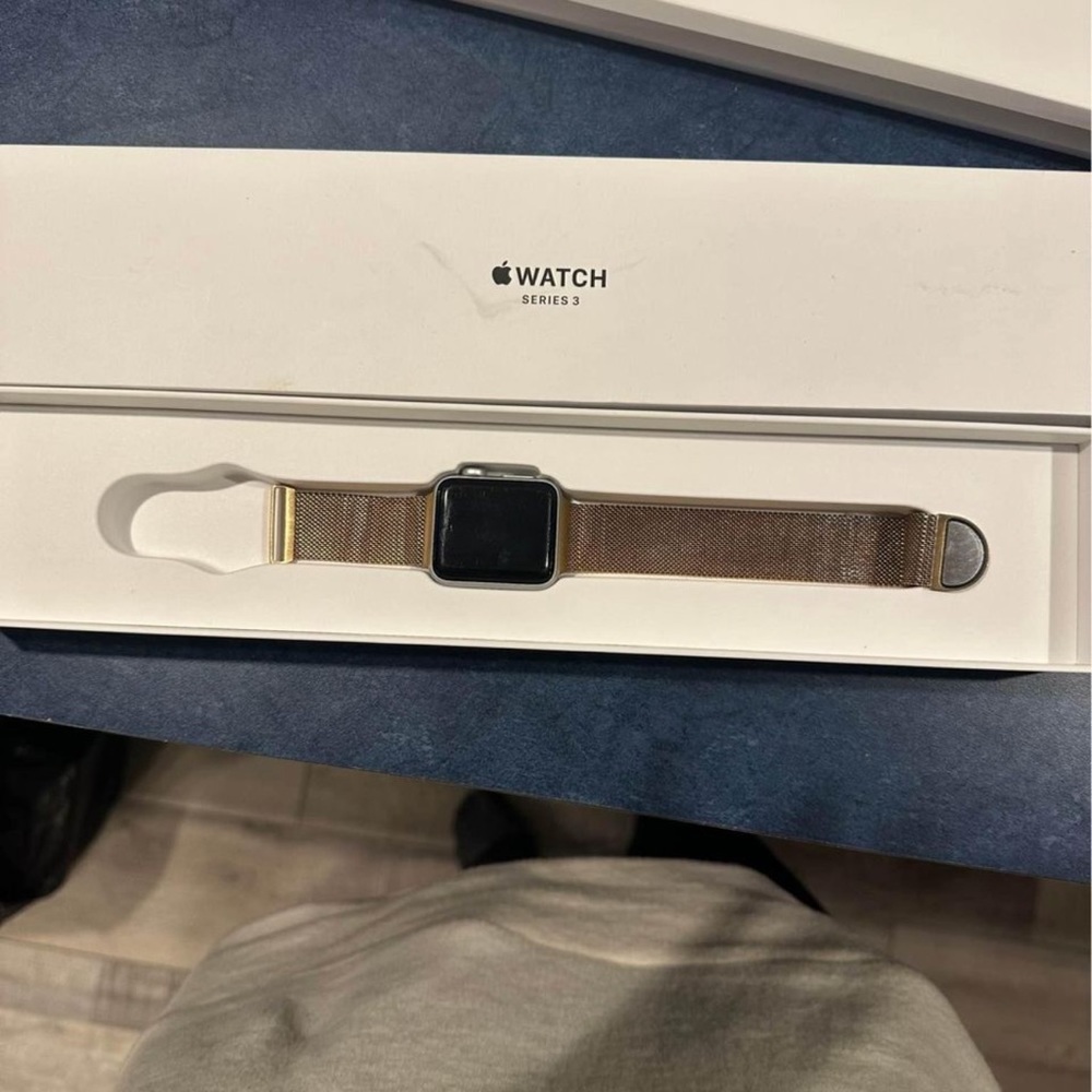 Apple Watch 38mm